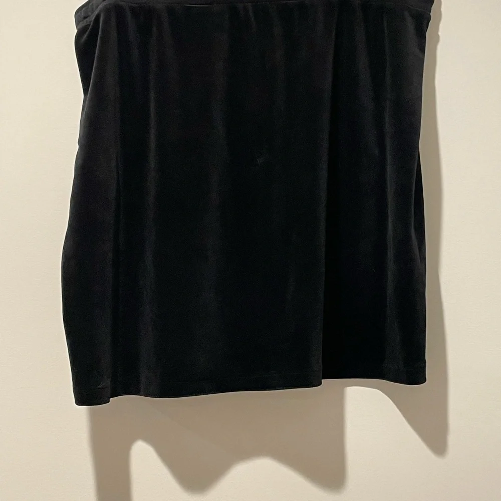 LOFT chic black
